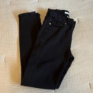 Good American Jeans - Size 4/27